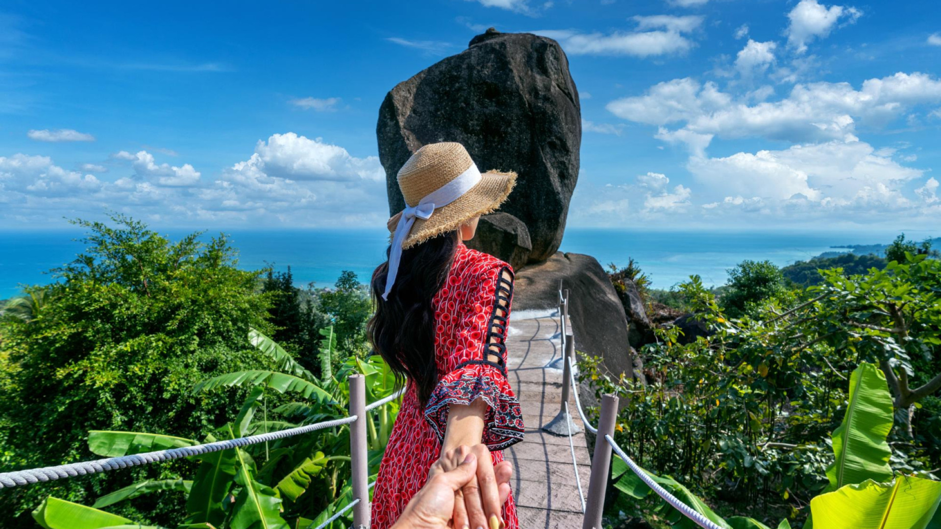 Découvrez l'île Maurice : vacances et aventures inoubliables !