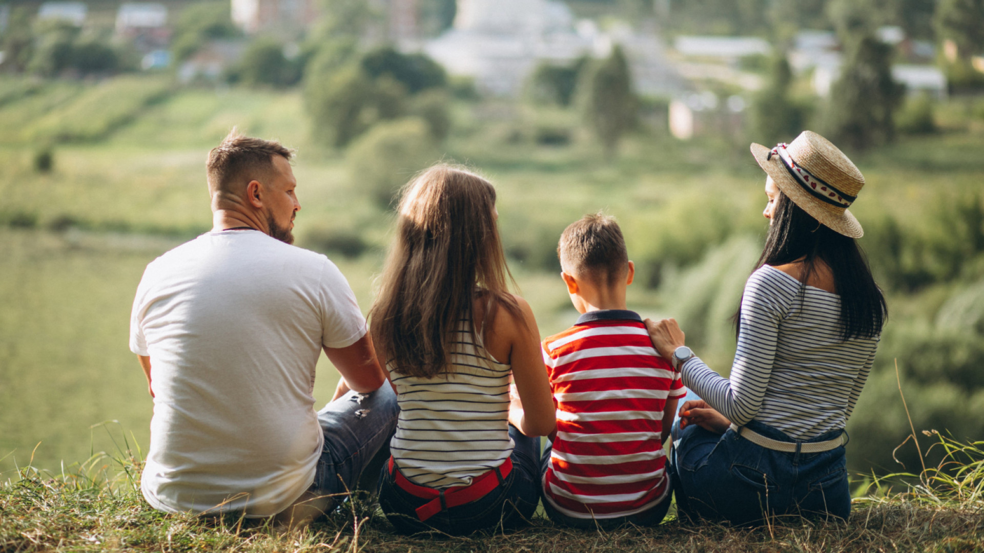 Visiter le Puy-de-Dôme : une découverte en famille