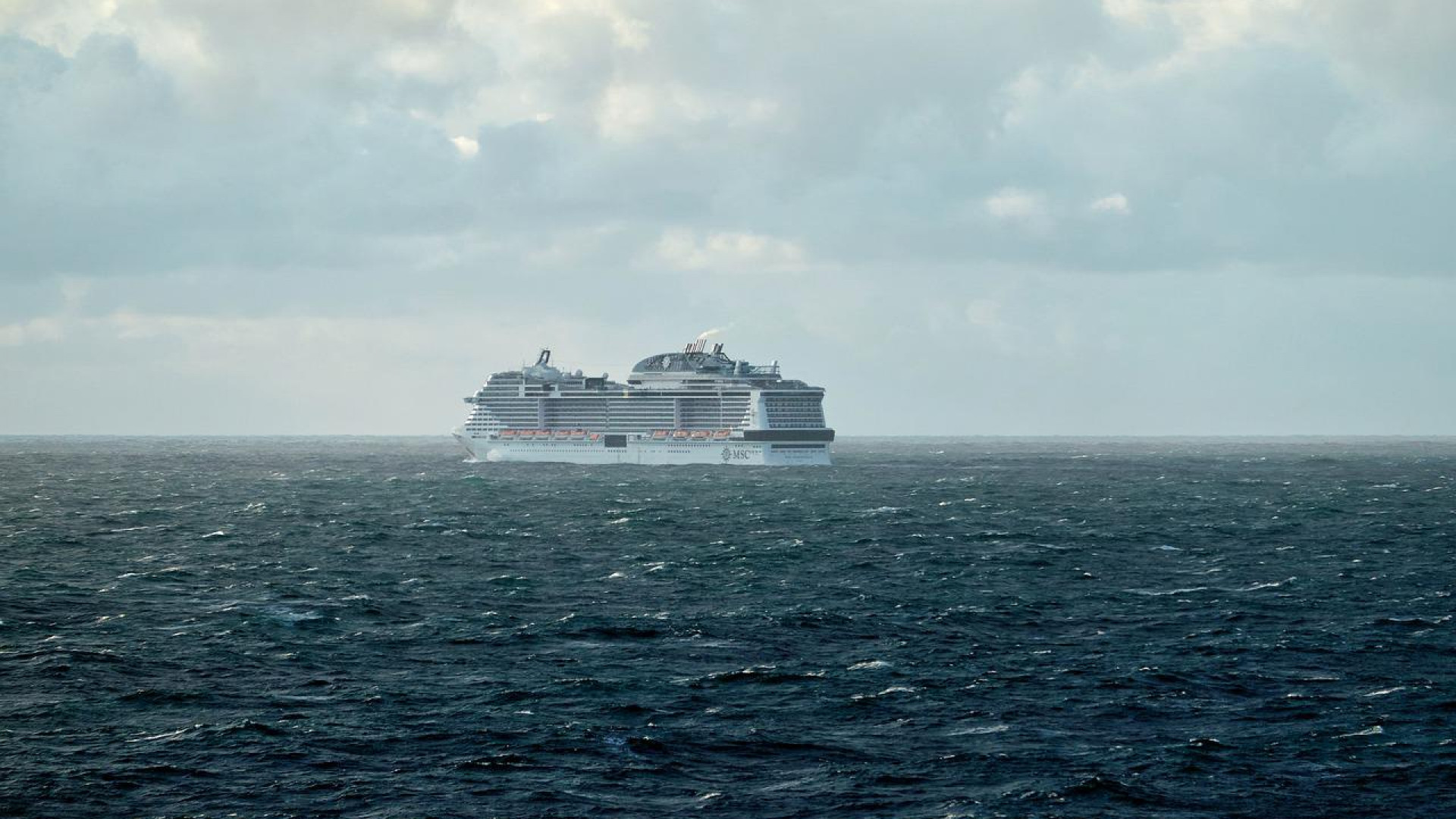 Vivez une croisière incroyable à bord d’un navire hors du commun