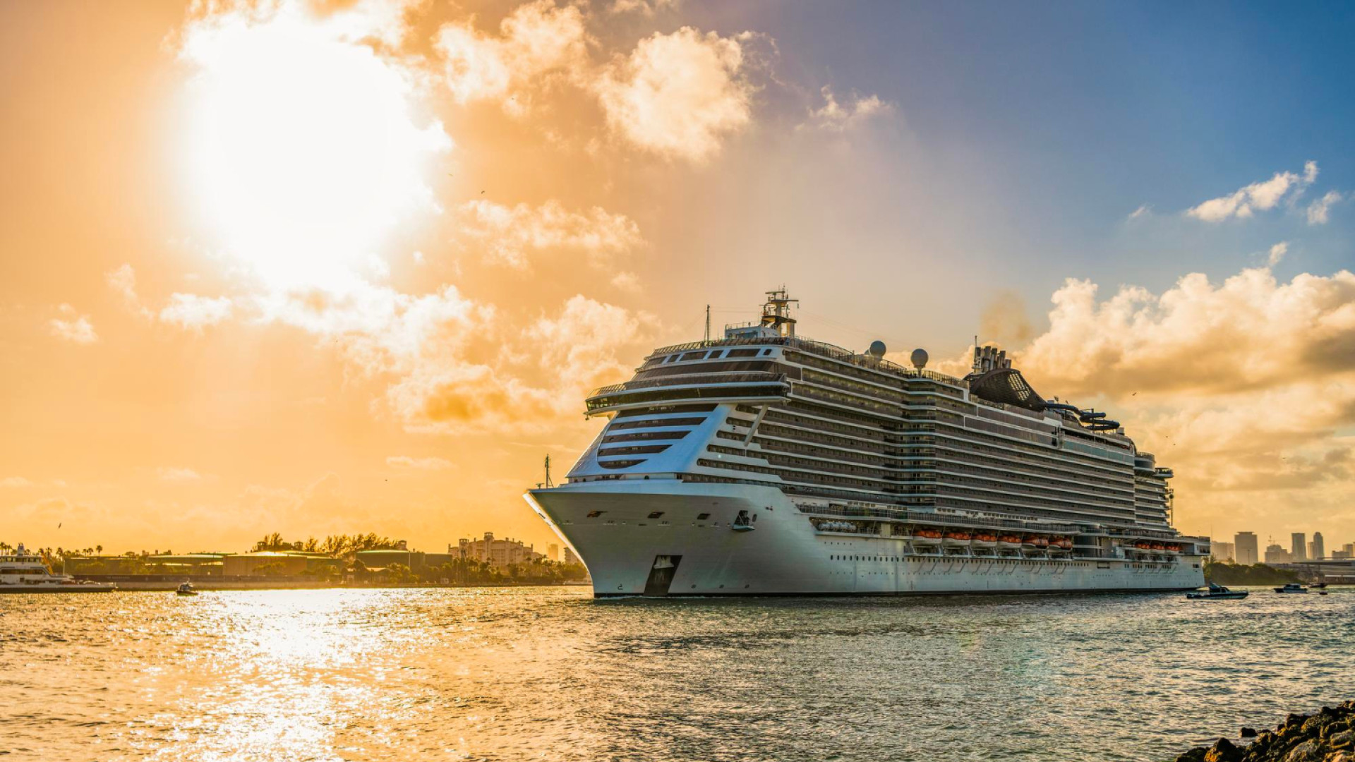 Explora Journeys : laissez-vous séduire par des croisières de luxe aux destinations exclusives