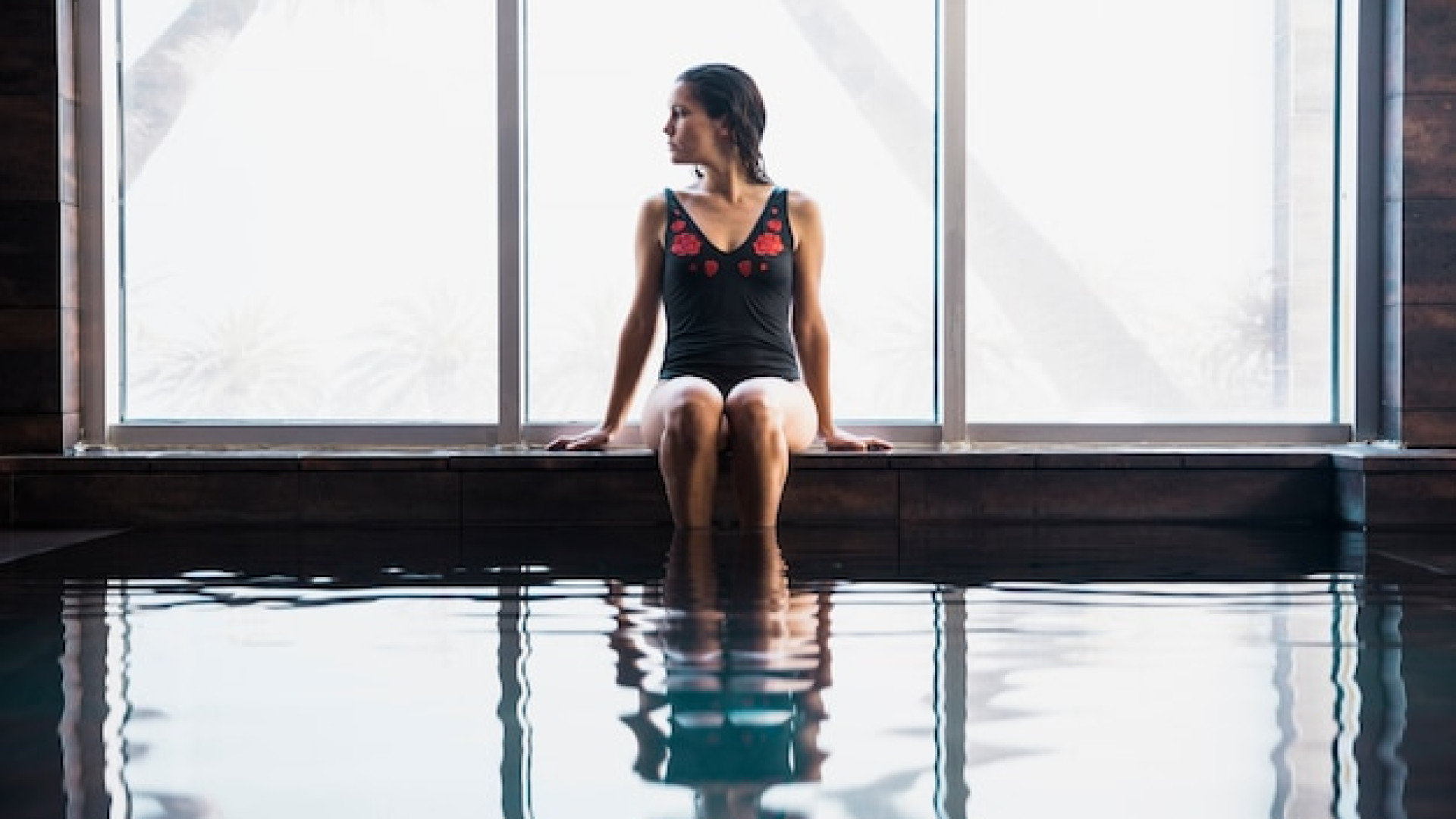 Vivre une parenthèse de détente dans un hôtel à Paris avec piscine et spa