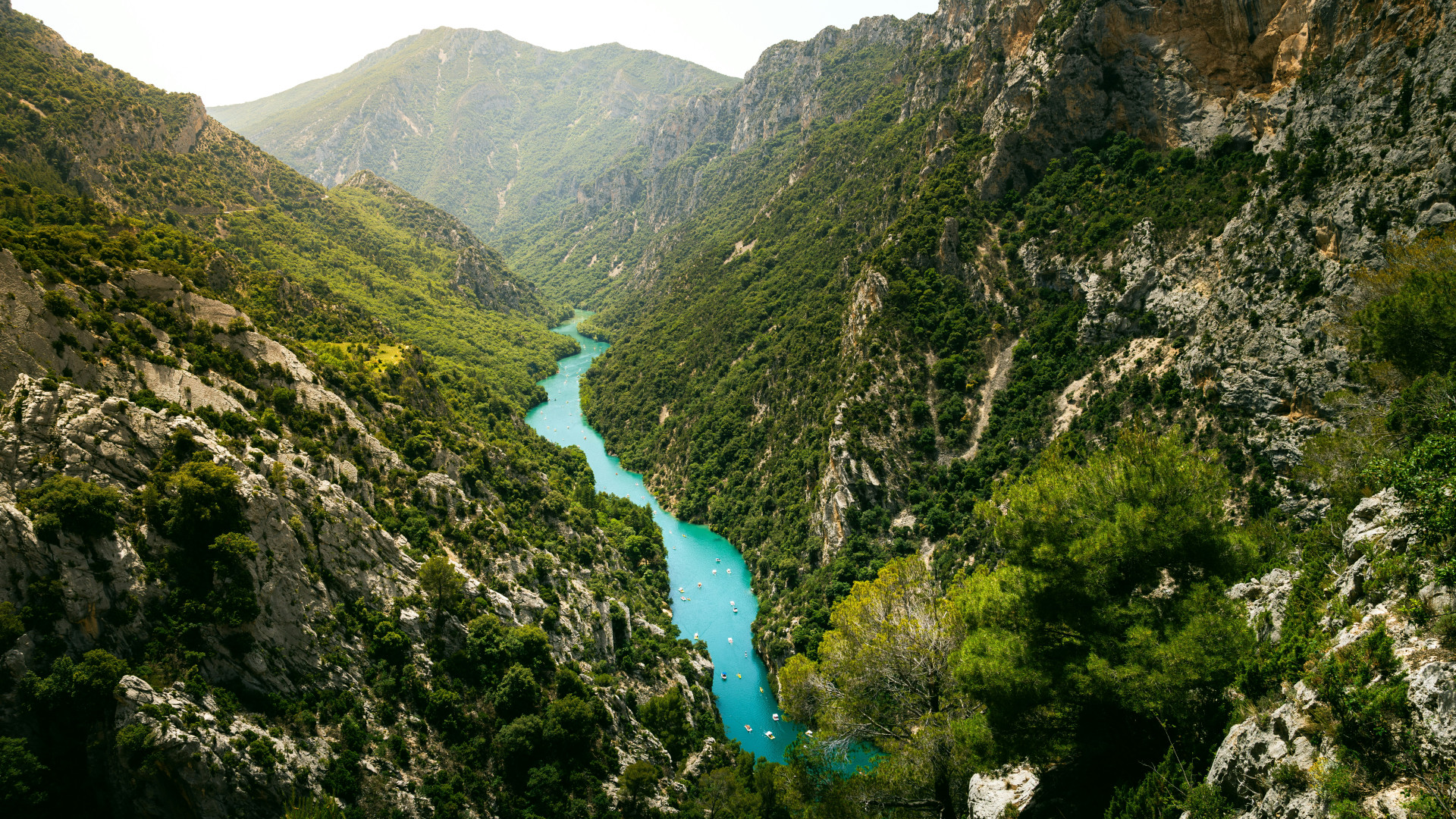 Que visiter en Haute-Provence ? Les plus beaux sites à découvrir pendant vos vacances