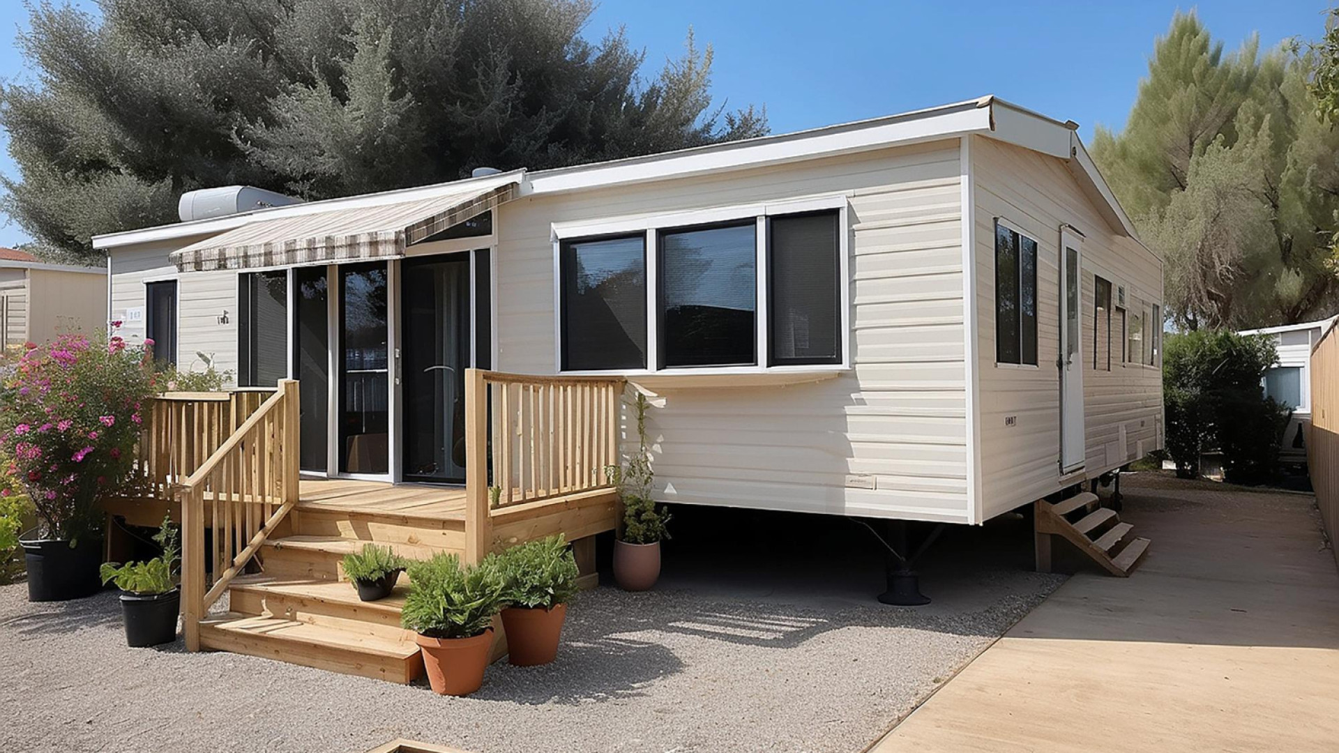 Louer un mobil-home à Pornic : que faut-il savoir avant de réserver ?